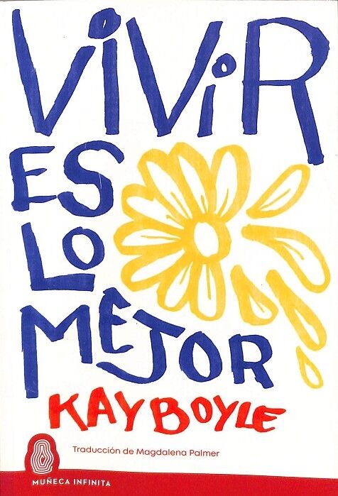 Vivir Es Lo Mejor