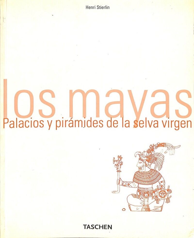 Los Mayas,
