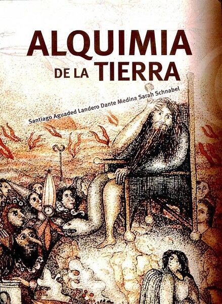 Alquimia de la Tierra