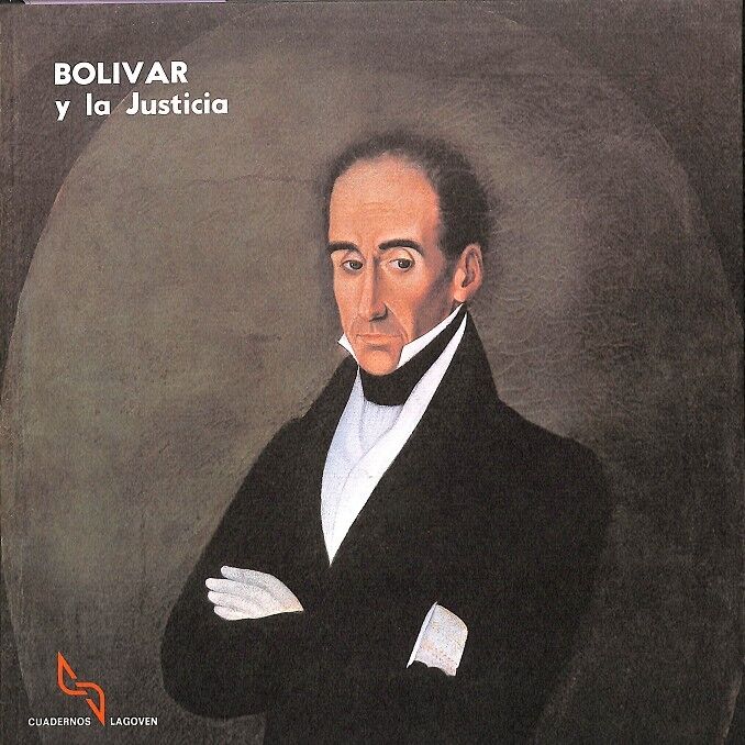 Bolivar y la Justicia