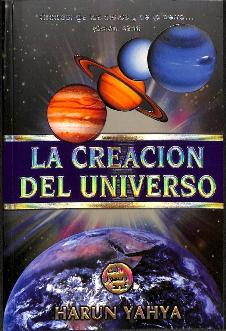 La Creación del Universo