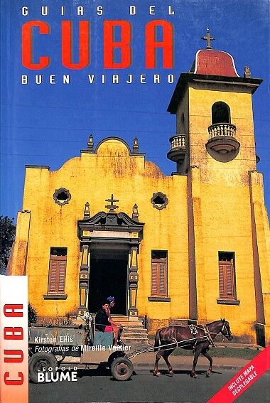 Guias del Cuba Buen Viajero