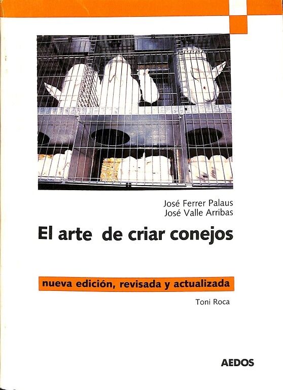 El Arte de Criar Conejos