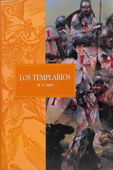 Los Templarios