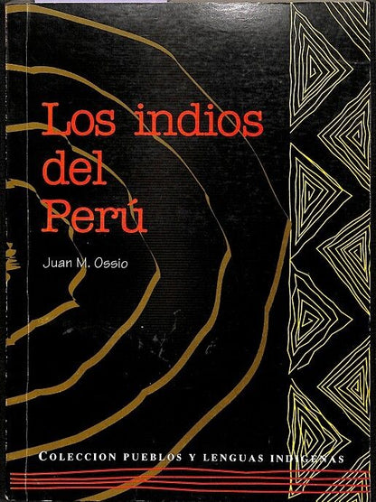 Los Indios del Perú