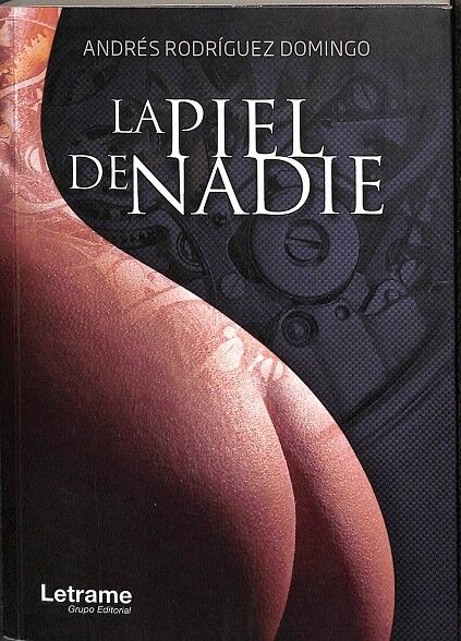 La Piel de Nadie