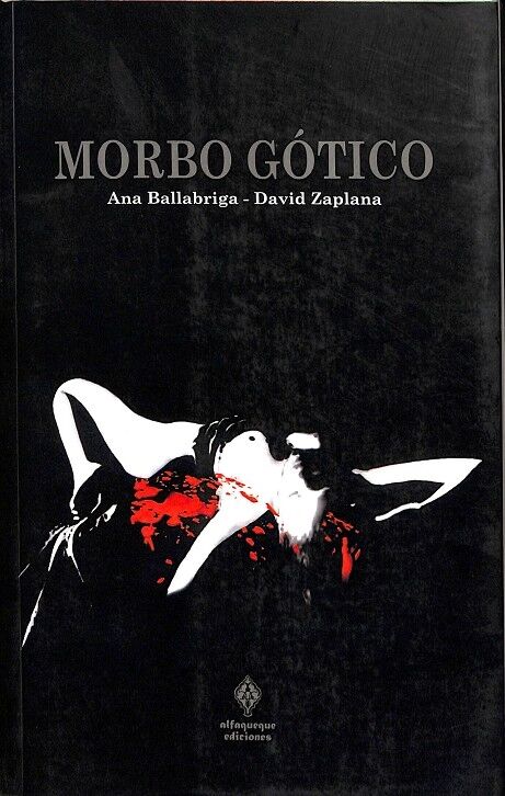 Morbo Gótico.