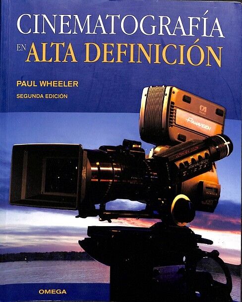 Cinematografía en Alta Definición