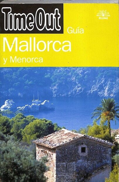 Guia Mallorca y Menorca