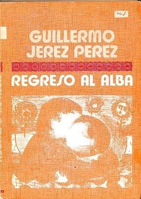 Regreso Al Alba