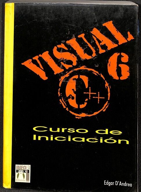 Visual 6. Curso de Iniciación.