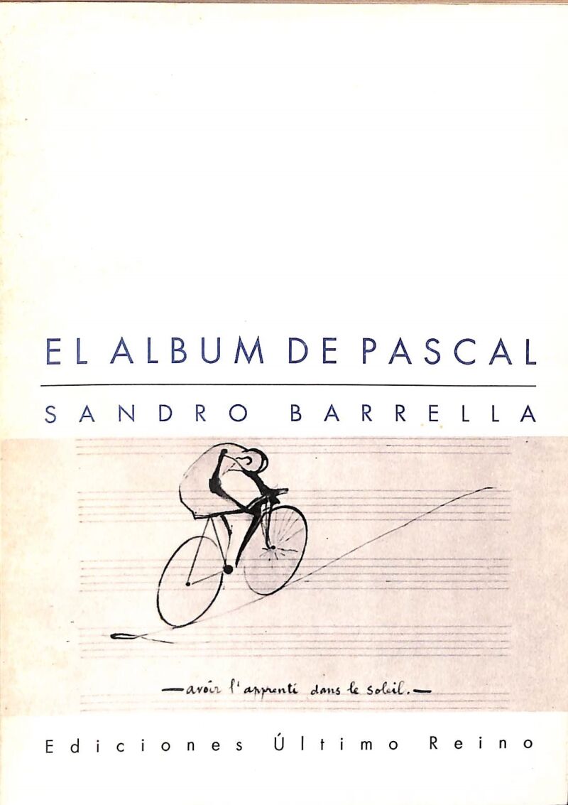 El Album de Pascal