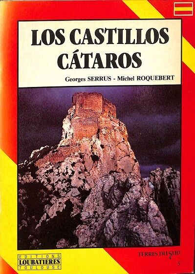 Lso Castillos Cátaros.