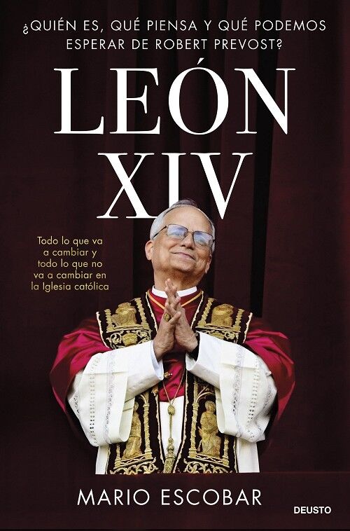 León XIV
