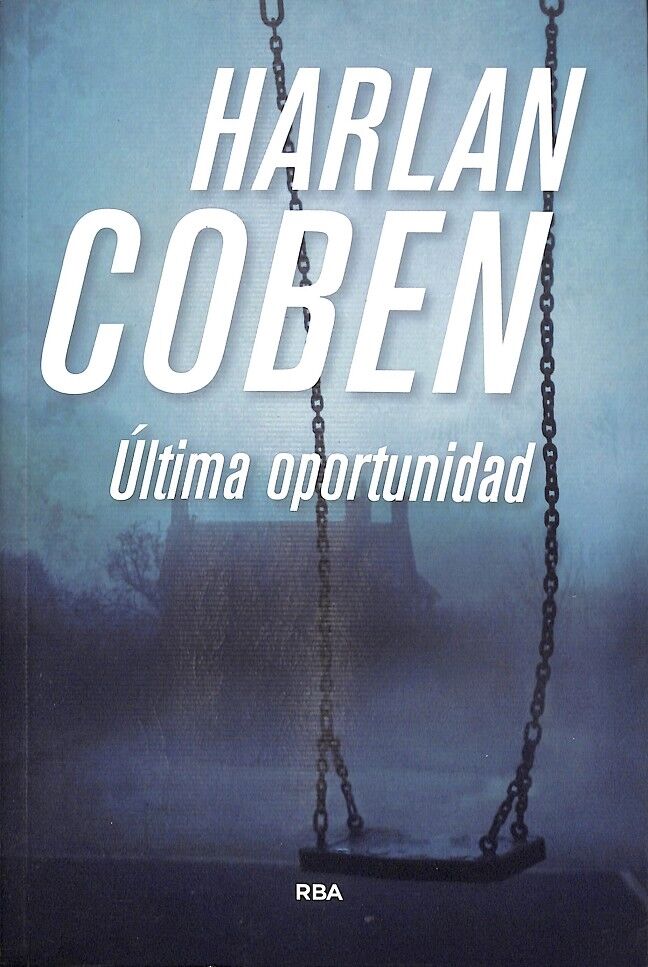 Última Oportunidad