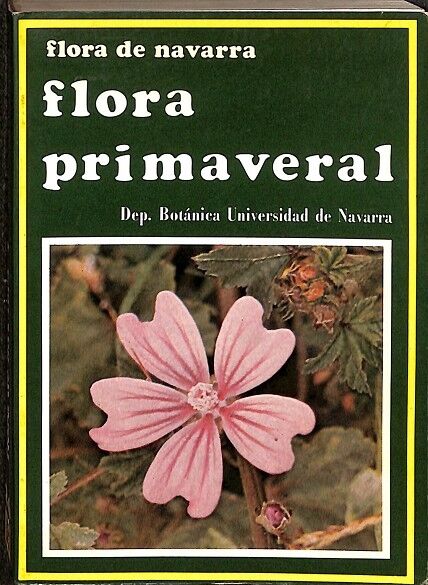 Flora Primaveral