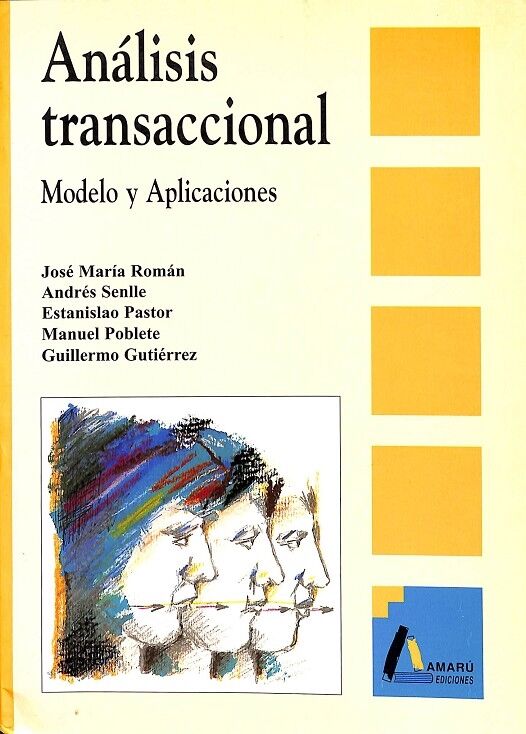 Análisis Transaccional Modelo y Aplicaciones