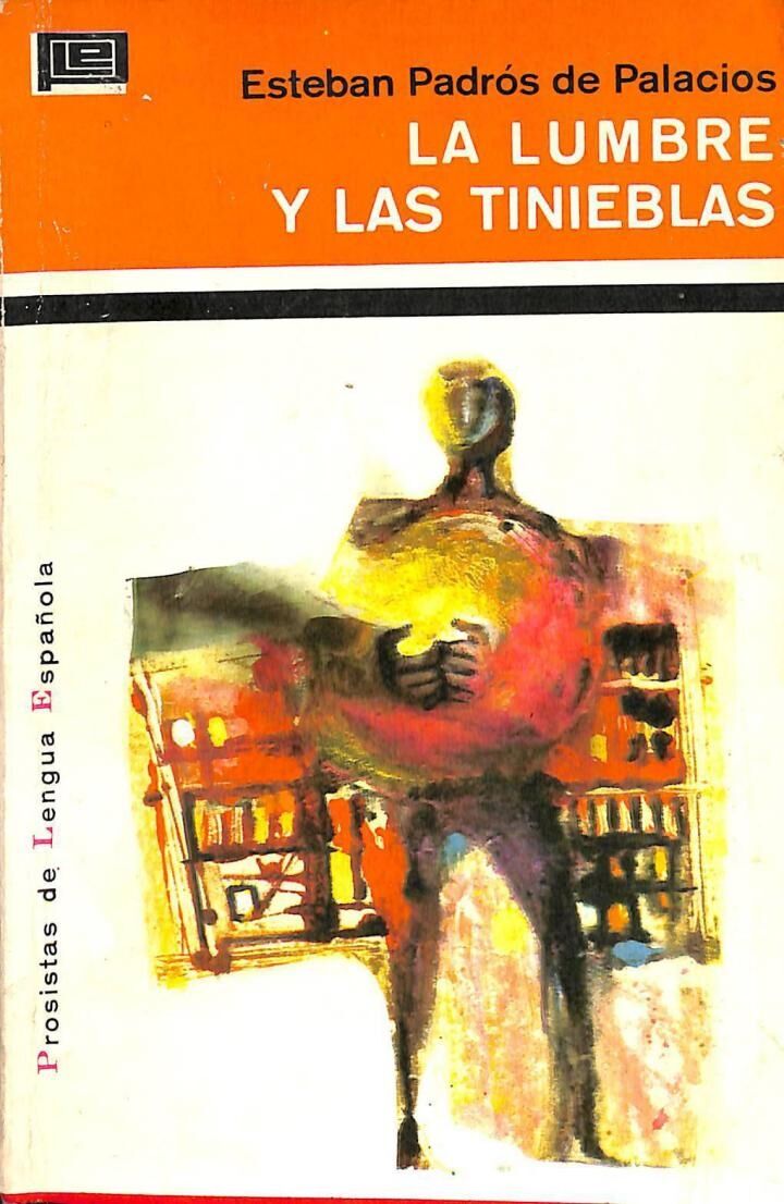 La Lumbre y las Tinieblas