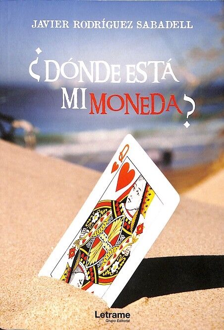 ¿Dónde Está MI Moneda?