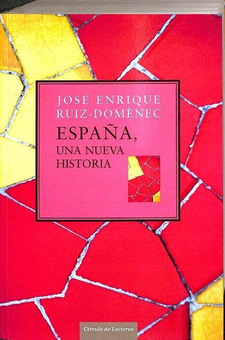 Esapaña, una Nueva Historia.