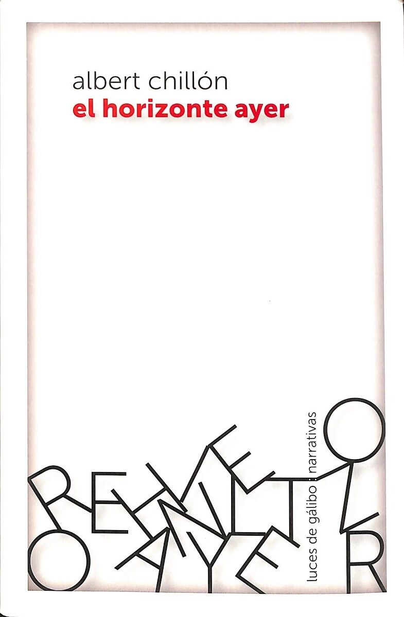 El Horizonte Ayer