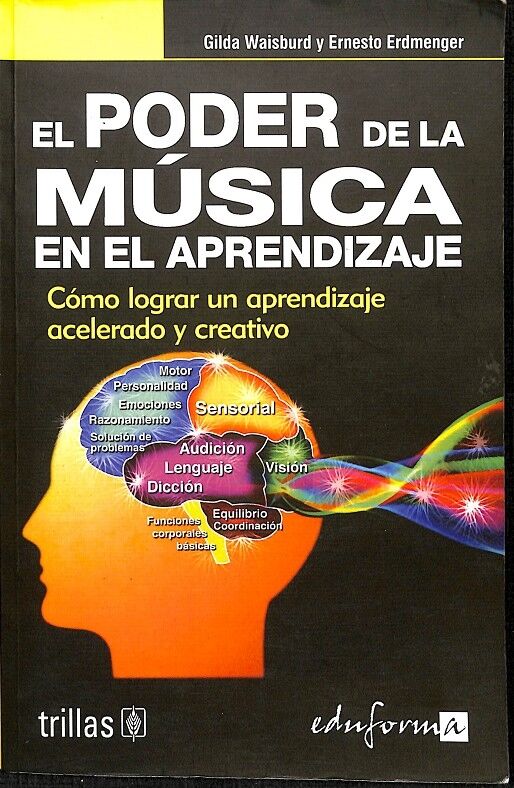 El Poder de la Música en el Aprendizaje - Cómo Lograr un Aprendizaje Acelerado y Creativo