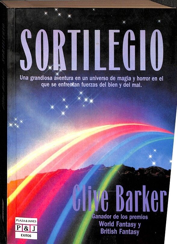 Sortilegio