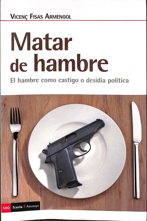 Matar de Hambre