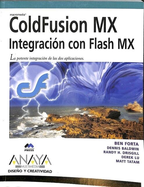 Coldfusion MX