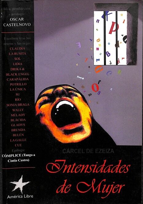 Intensidades de Mujer