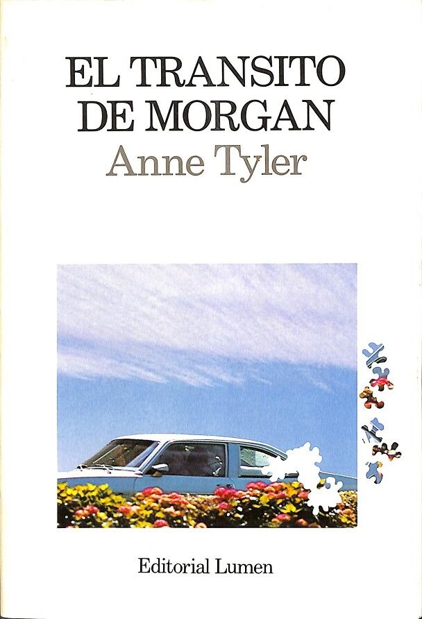 El Transito de Morgan