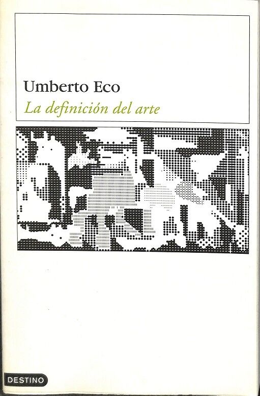 La Definición del Arte