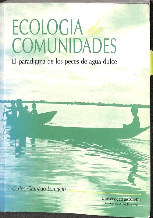 Ecología de Comunidades