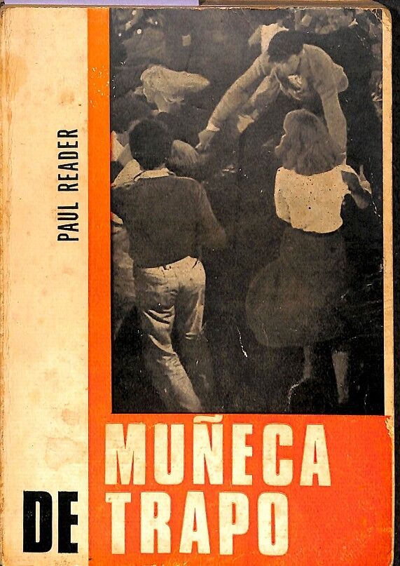 Muñeca de Trapo