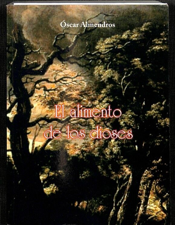 El Alimento de los Dioses