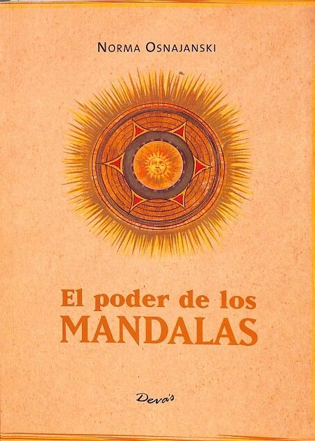 El Poder de los Mandalas