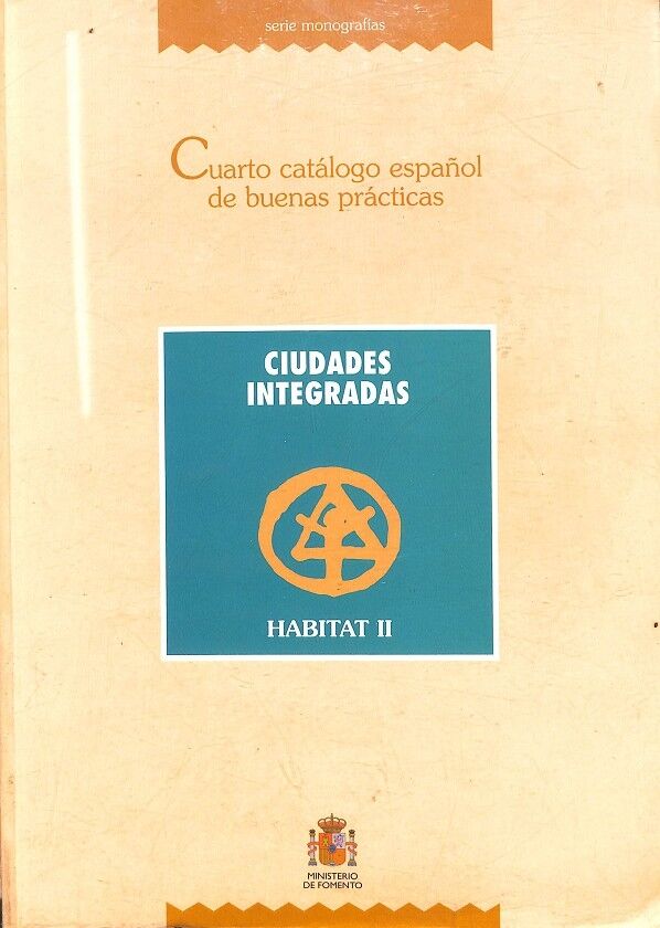 Cuarto Catálogo Español de Buenas Prácticas
