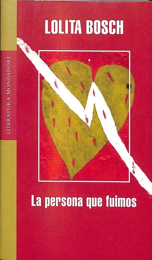 La Persona Que Fuimos