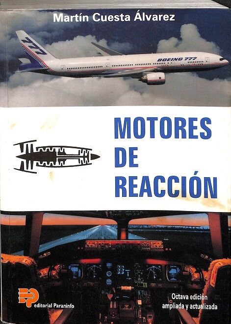 Motores de Reacción