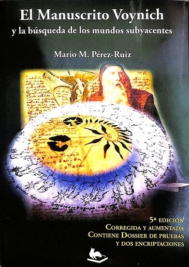 El Manuscrito Vynich y la Busqueda de los Mjundos Subyacentes.