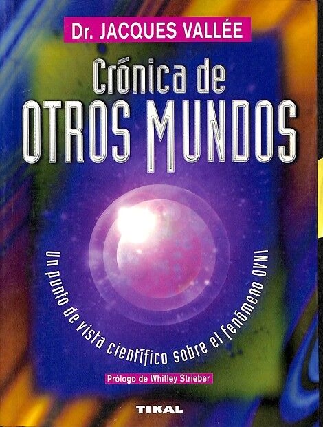 Crónica de Otros Mundos