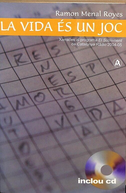 La Vida És un Joc