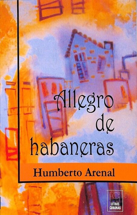 Allegro de Habaneras