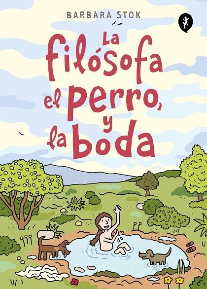 La Filósofa el Perro y la Boda