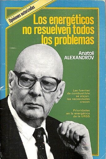 Los Energeticos No Resuelven Todos los Problemas