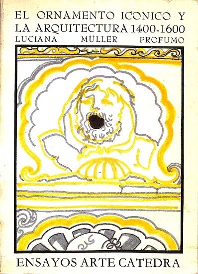 El Ornamento Icónico y la Arquitectura 1400-1600