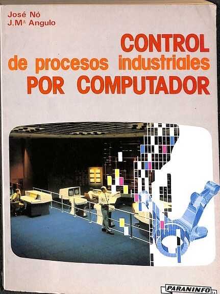 Control de Procesos Industriales por Computador