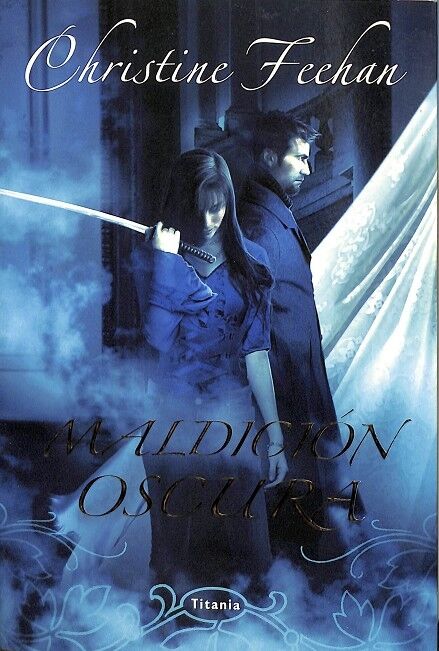Maldicion Oscura