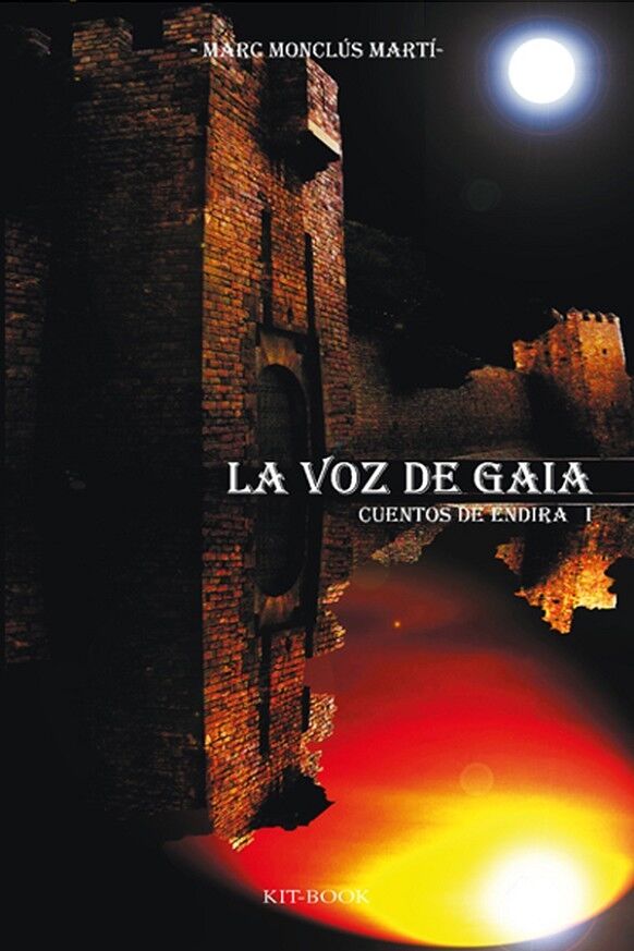 La Voz de Gaia