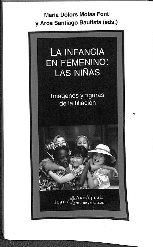 La Infancia en Femenino: las Niñas